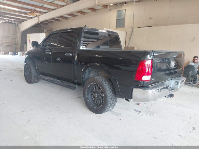 2016 Ram 1500 Outdoorsman მანქანა იყიდება აუქციონზე, vin: 1C6RR7LT9GS185182, აუქციონის ნომერი: 45809365