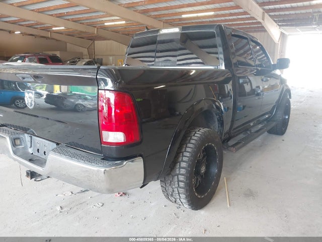 2016 Ram 1500 Outdoorsman მანქანა იყიდება აუქციონზე, vin: 1C6RR7LT9GS185182, აუქციონის ნომერი: 45809365