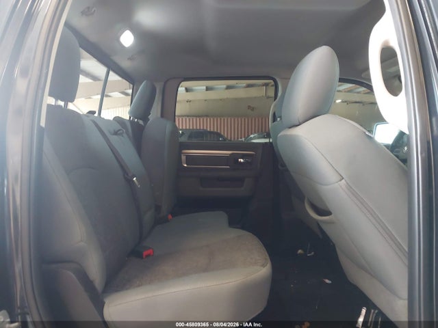 2016 Ram 1500 Outdoorsman მანქანა იყიდება აუქციონზე, vin: 1C6RR7LT9GS185182, აუქციონის ნომერი: 45809365