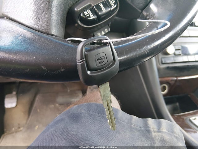Продаж на аукціоні авто 2000 Infiniti I30 Luxury/touring, vin: JNKCA31AXYT201979, номер лоту: 45809367