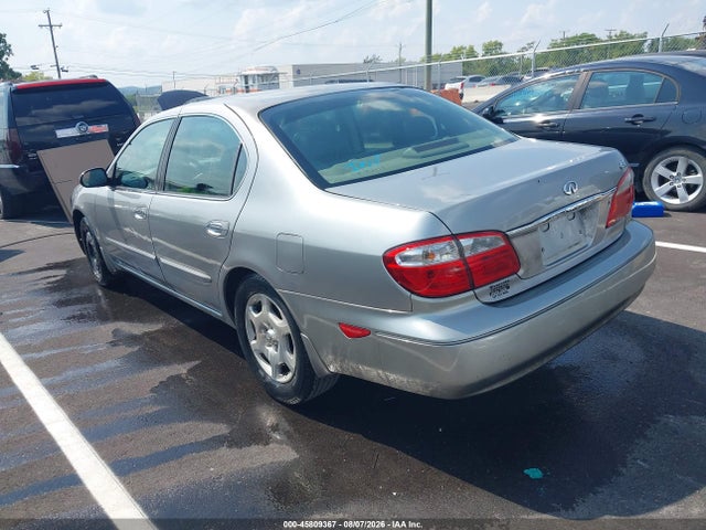 Продаж на аукціоні авто 2000 Infiniti I30 Luxury/touring, vin: JNKCA31AXYT201979, номер лоту: 45809367