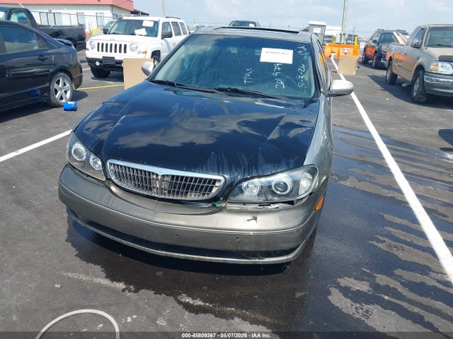 Продаж на аукціоні авто 2000 Infiniti I30 Luxury/touring, vin: JNKCA31AXYT201979, номер лоту: 45809367