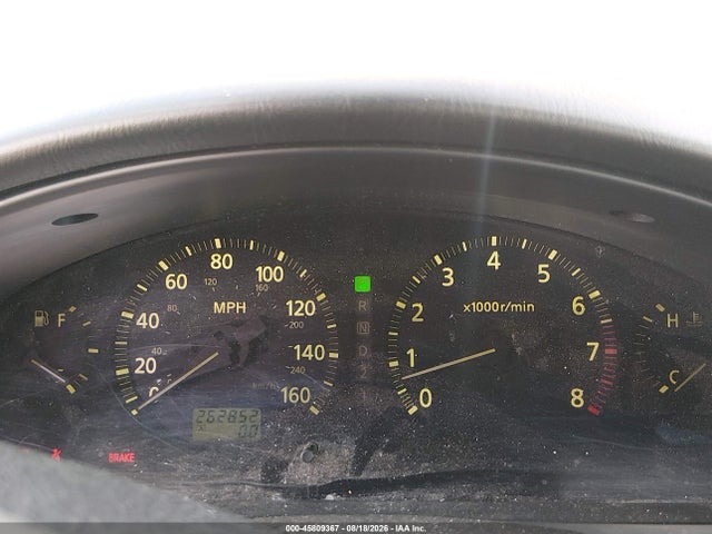 Продаж на аукціоні авто 2000 Infiniti I30 Luxury/touring, vin: JNKCA31AXYT201979, номер лоту: 45809367