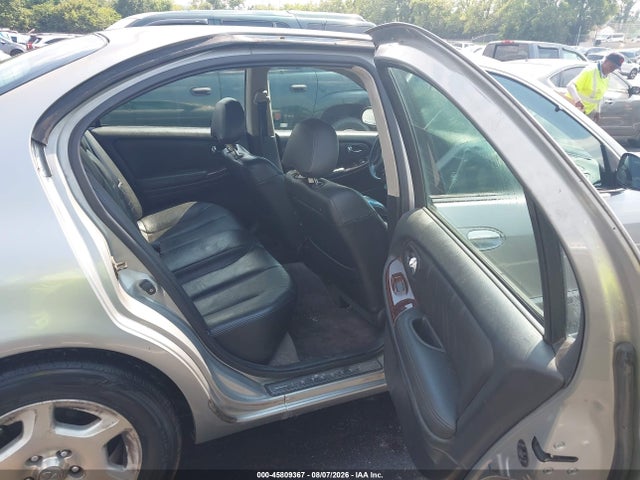 Продаж на аукціоні авто 2000 Infiniti I30 Luxury/touring, vin: JNKCA31AXYT201979, номер лоту: 45809367