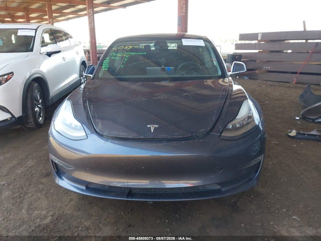 Tesla Model 3 Long Range/performance 2019 5YJ3E1EB0KF205594 Image 12