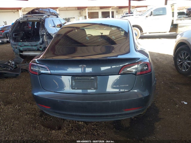 Tesla Model 3 Long Range/performance 2019 5YJ3E1EB0KF205594 Image 16