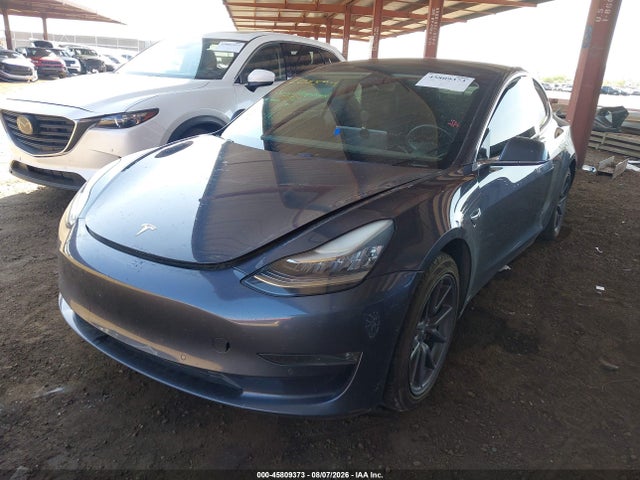 Tesla Model 3 Long Range/performance 2019 5YJ3E1EB0KF205594 Image 2