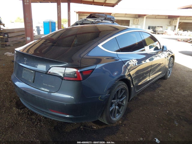 Tesla Model 3 Long Range/performance 2019 5YJ3E1EB0KF205594 Image 4