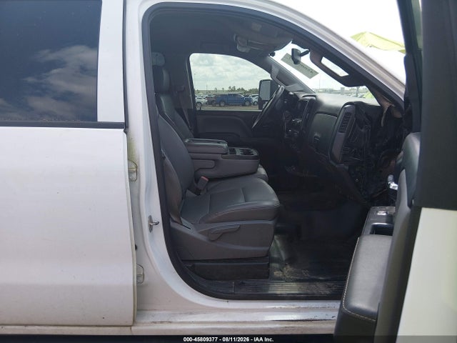 2015 Gmc Sierra 2500hd Available Wifi მანქანა იყიდება აუქციონზე, vin: 1GT11XEG8FF641340, აუქციონის ნომერი: 45809377