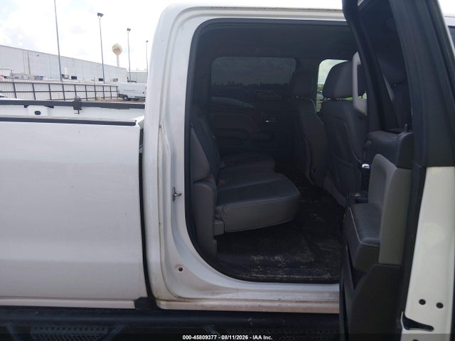 2015 Gmc Sierra 2500hd Available Wifi მანქანა იყიდება აუქციონზე, vin: 1GT11XEG8FF641340, აუქციონის ნომერი: 45809377