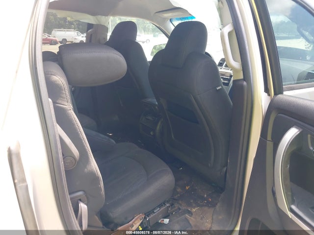 Продаж на аукціоні авто 2012 Gmc Acadia Sle, vin: 1GKKRPED0CJ269038, номер лоту: 45809378