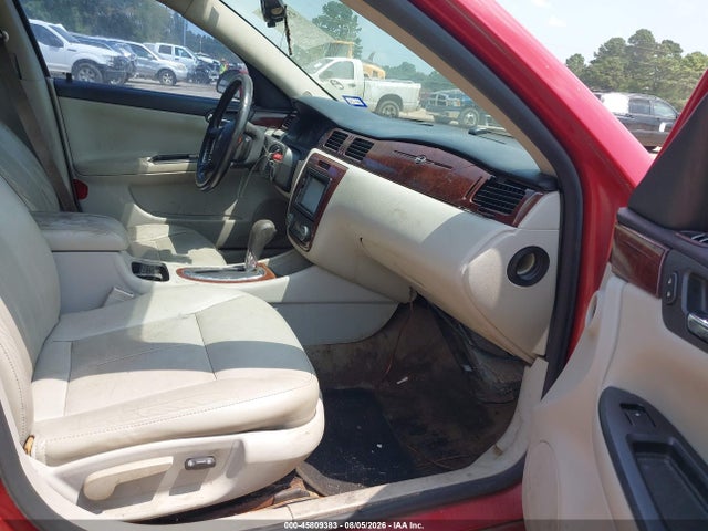 Продажа на аукционе авто 2007 Chevrolet Impala 3.9l Lt, vin: 2G1WC58R779229320, номер лота: 45809383