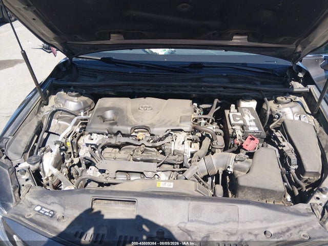 Toyota CAMRY SE 2020 4T1G11AK5LU894653 Image 10