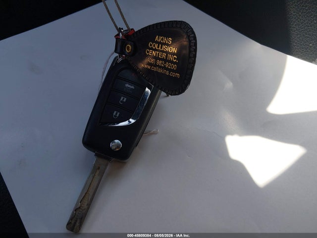 Toyota CAMRY SE 2020 4T1G11AK5LU894653 Image 11