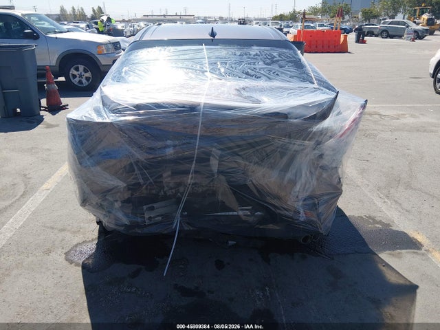Toyota CAMRY SE 2020 4T1G11AK5LU894653 Image 17