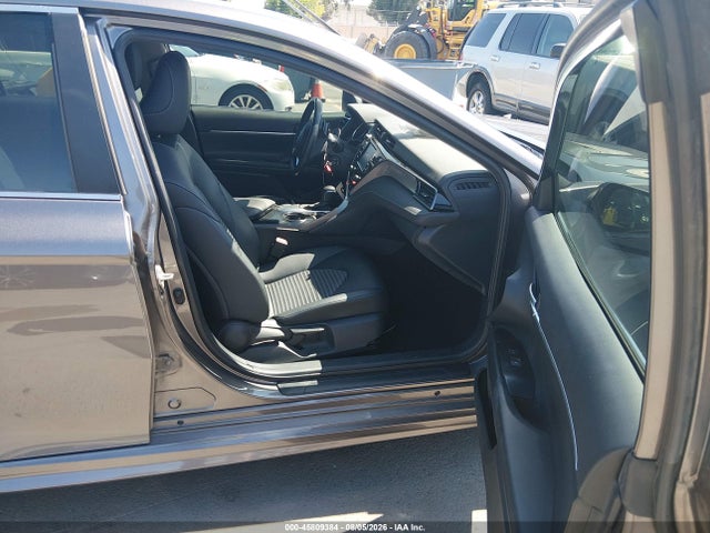 Toyota CAMRY SE 2020 4T1G11AK5LU894653 Image 5