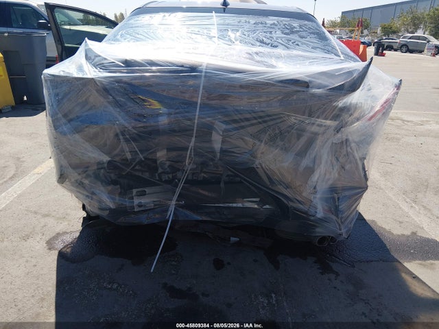 Toyota CAMRY SE 2020 4T1G11AK5LU894653 Image 6