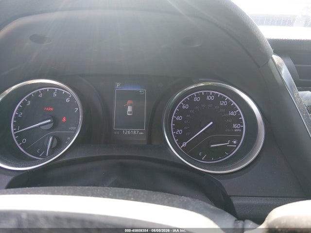 Toyota CAMRY SE 2020 4T1G11AK5LU894653 Image 7