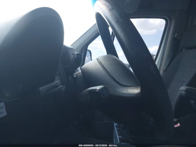 2016 Mercedes-benz Sprinter 2500 Normal Roof მანქანა იყიდება აუქციონზე, vin: WD3PE7DD6GP226500, აუქციონის ნომერი: 45809385
