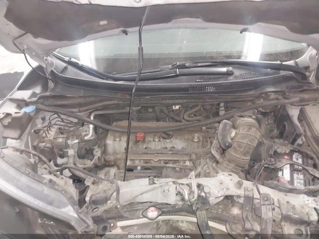 45809389 :رقم المزاد ، 2HKRM4H33DH602935 vin ، 2013 Honda Cr-v Lx مزاد بيع