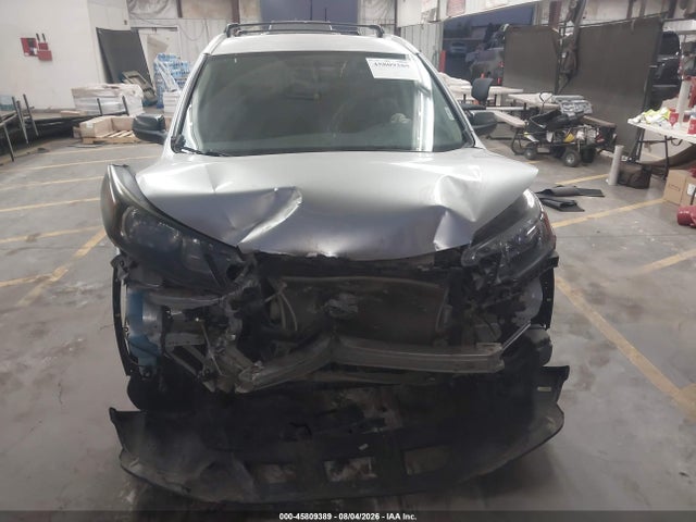 45809389 :رقم المزاد ، 2HKRM4H33DH602935 vin ، 2013 Honda Cr-v Lx مزاد بيع