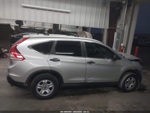 45809389 :رقم المزاد ، 2HKRM4H33DH602935 vin ، 2013 Honda Cr-v Lx مزاد بيع