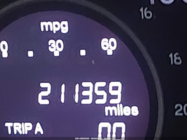 45809389 :رقم المزاد ، 2HKRM4H33DH602935 vin ، 2013 Honda Cr-v Lx مزاد بيع
