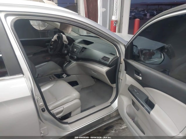 45809389 :رقم المزاد ، 2HKRM4H33DH602935 vin ، 2013 Honda Cr-v Lx مزاد بيع