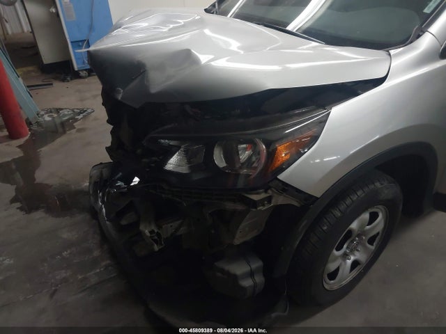 45809389 :رقم المزاد ، 2HKRM4H33DH602935 vin ، 2013 Honda Cr-v Lx مزاد بيع