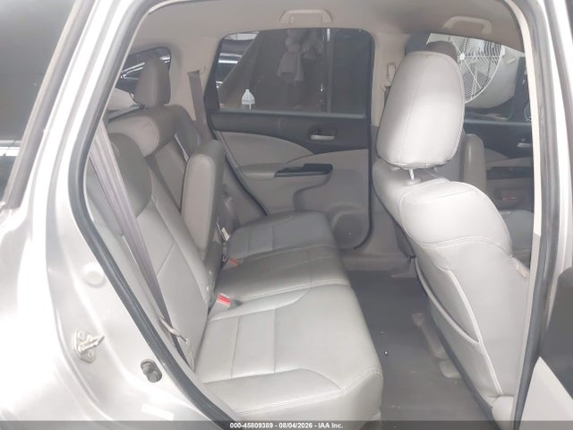 45809389 :رقم المزاد ، 2HKRM4H33DH602935 vin ، 2013 Honda Cr-v Lx مزاد بيع