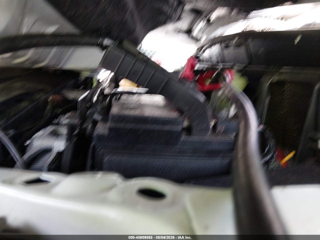 Продажа на аукционе авто 2022 Nissan Rogue Sport Sl Awd Xtronic Cvt, vin: JN1BJ1CW0NW485582, номер лота: 45809392