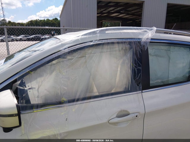 Продажа на аукционе авто 2022 Nissan Rogue Sport Sl Awd Xtronic Cvt, vin: JN1BJ1CW0NW485582, номер лота: 45809392