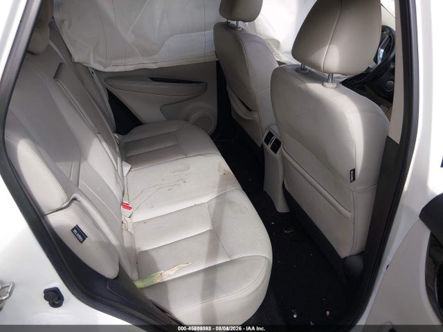 Продажа на аукционе авто 2022 Nissan Rogue Sport Sl Awd Xtronic Cvt, vin: JN1BJ1CW0NW485582, номер лота: 45809392