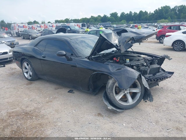 Продаж на аукціоні авто 2018 Dodge Challenger Sxt, vin: 2C3CDZAG2JH110292, номер лоту: 45809395