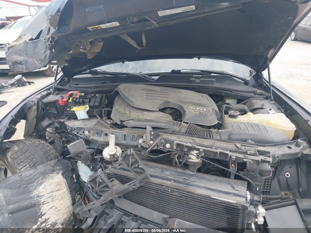 Продаж на аукціоні авто 2018 Dodge Challenger Sxt, vin: 2C3CDZAG2JH110292, номер лоту: 45809395