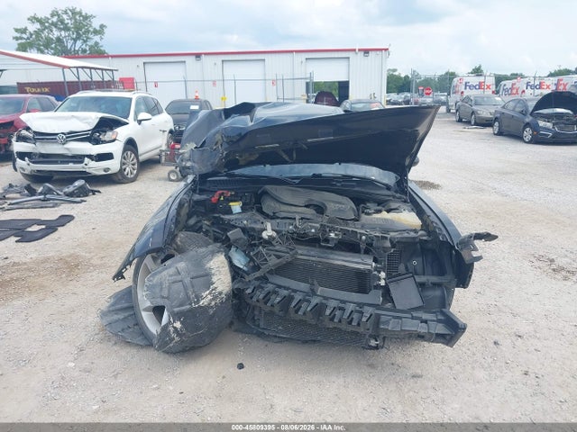 Продаж на аукціоні авто 2018 Dodge Challenger Sxt, vin: 2C3CDZAG2JH110292, номер лоту: 45809395