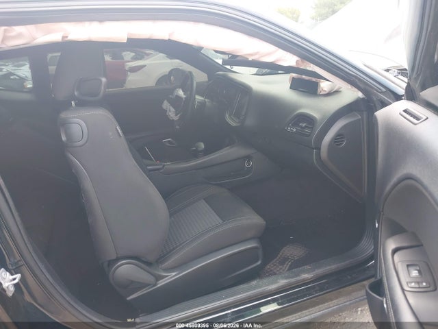 Продаж на аукціоні авто 2018 Dodge Challenger Sxt, vin: 2C3CDZAG2JH110292, номер лоту: 45809395
