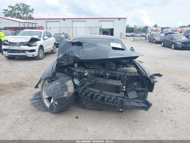 Продаж на аукціоні авто 2018 Dodge Challenger Sxt, vin: 2C3CDZAG2JH110292, номер лоту: 45809395