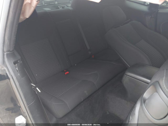 Продаж на аукціоні авто 2018 Dodge Challenger Sxt, vin: 2C3CDZAG2JH110292, номер лоту: 45809395