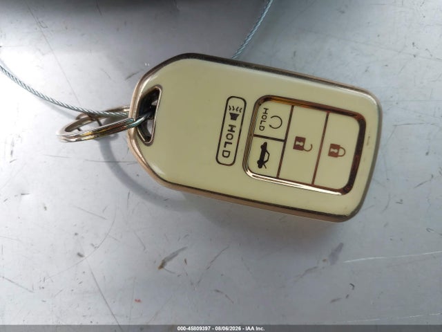 2014 Honda Accord Ex-l V-6 მანქანა იყიდება აუქციონზე, vin: 1HGCR3F85EA017834, აუქციონის ნომერი: 45809397