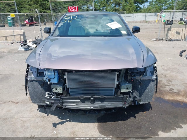 45809399 :رقم المزاد ، 1GYKPNRL1TZ306360 vin ، 2026 Cadillac Lyriq Luxury Awd مزاد بيع