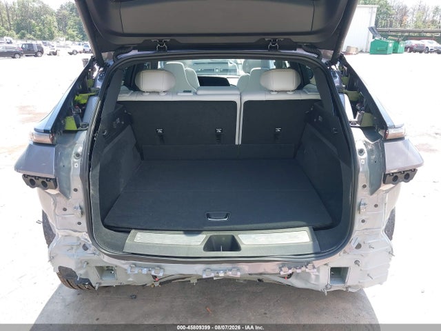 45809399 :رقم المزاد ، 1GYKPNRL1TZ306360 vin ، 2026 Cadillac Lyriq Luxury Awd مزاد بيع