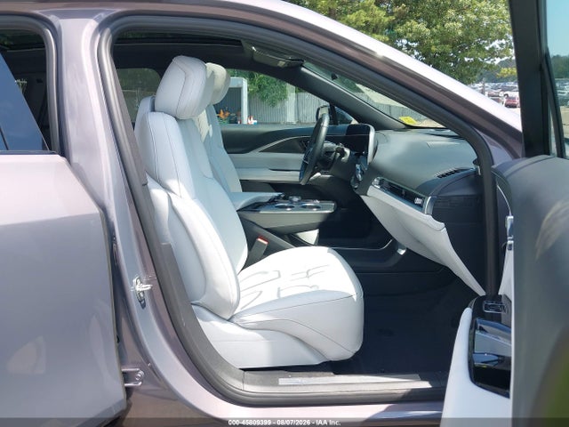 45809399 :رقم المزاد ، 1GYKPNRL1TZ306360 vin ، 2026 Cadillac Lyriq Luxury Awd مزاد بيع
