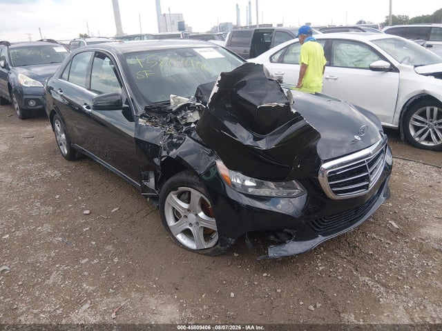 2014 Mercedes-benz E 350 4matic მანქანა იყიდება აუქციონზე, vin: WDDHF8JB1EA792893, აუქციონის ნომერი: 45809406