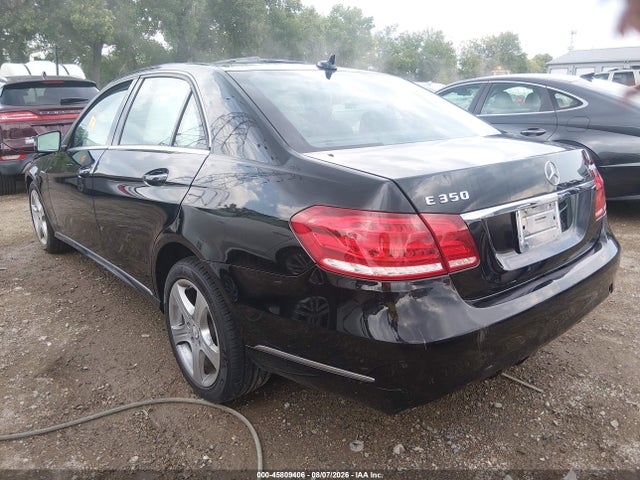 2014 Mercedes-benz E 350 4matic მანქანა იყიდება აუქციონზე, vin: WDDHF8JB1EA792893, აუქციონის ნომერი: 45809406
