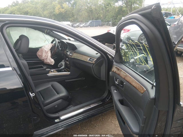 2014 Mercedes-benz E 350 4matic მანქანა იყიდება აუქციონზე, vin: WDDHF8JB1EA792893, აუქციონის ნომერი: 45809406
