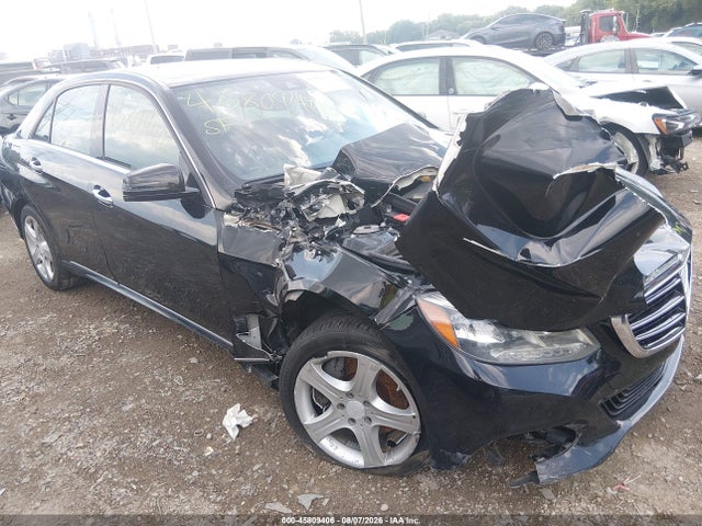 2014 Mercedes-benz E 350 4matic მანქანა იყიდება აუქციონზე, vin: WDDHF8JB1EA792893, აუქციონის ნომერი: 45809406
