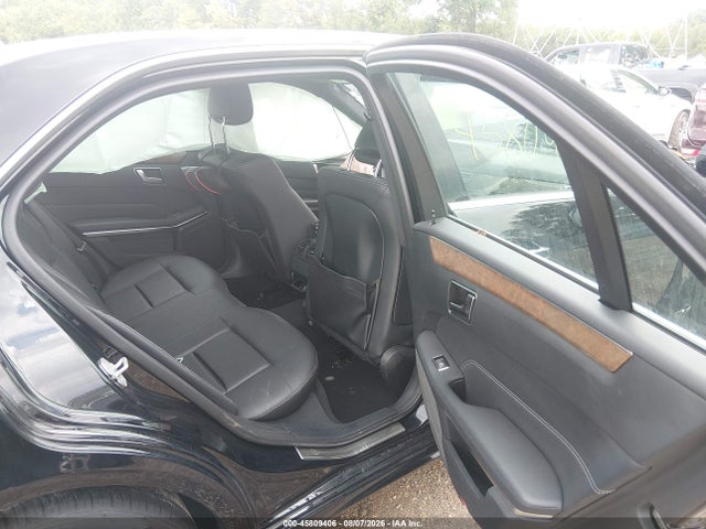 2014 Mercedes-benz E 350 4matic მანქანა იყიდება აუქციონზე, vin: WDDHF8JB1EA792893, აუქციონის ნომერი: 45809406