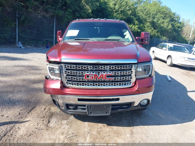 Aukcja sprzedaży 2008 Gmc Sierra 2500hd Sle1, vin: 1GTHK23698F212235, numer aukcji: 45809407