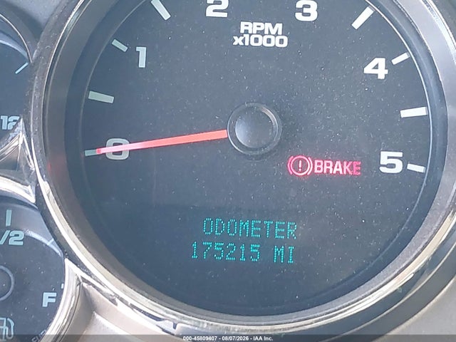 Aukcja sprzedaży 2008 Gmc Sierra 2500hd Sle1, vin: 1GTHK23698F212235, numer aukcji: 45809407